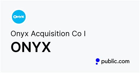 fkdnx stock|onyx stock price today.